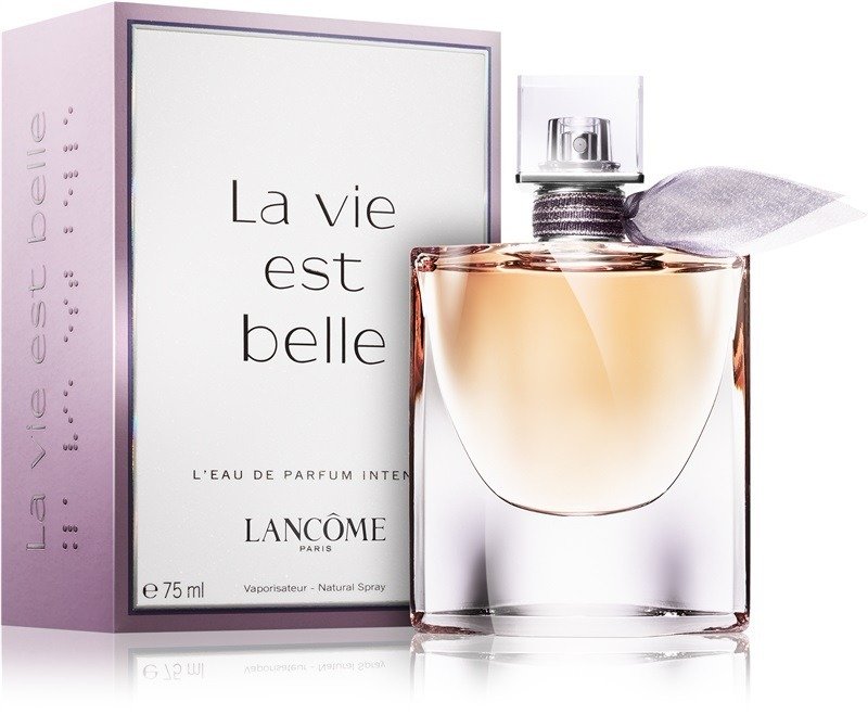 la vie est belle intense 75ml