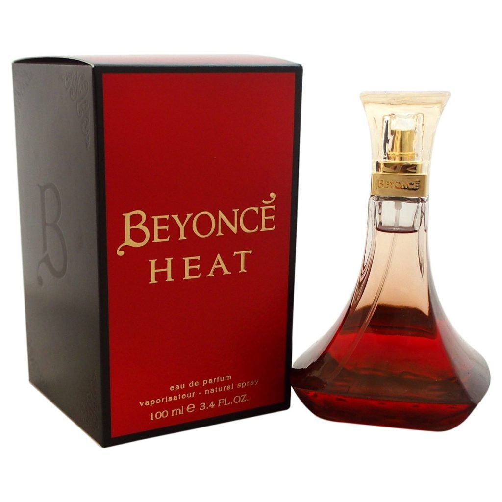 BEYONCE HEAT – Beverly Hills S.A.