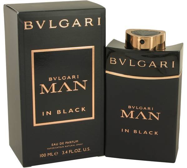 TESTER BVLGARI MAN IN BLACK EDP, H 3.4 OZ – Beverly Hills S.A.