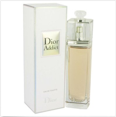 dior addict edp