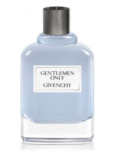 gentleman givenchy tester