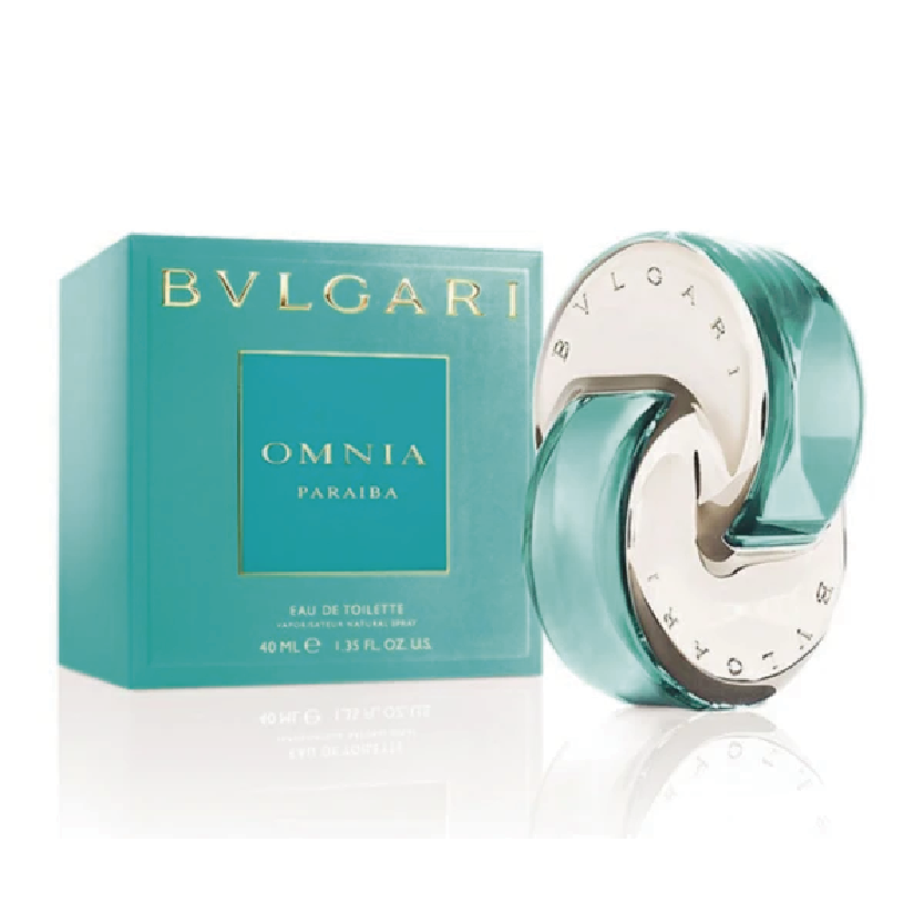 bvlgari omnia paraiba edt tiendas