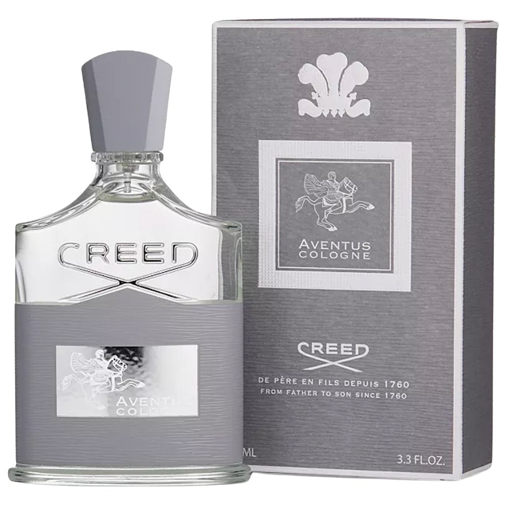 CREED AVENTUS COLOGNE EDP / H 3.3 OZ – Beverly Hills S.A.