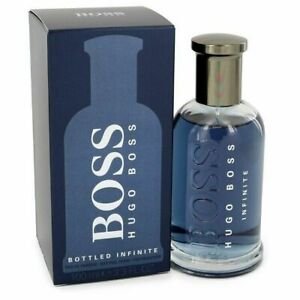 HUGO BOSS BOTTLED INFINITE EDP H 3.4 OZ Beverly Hills S.A