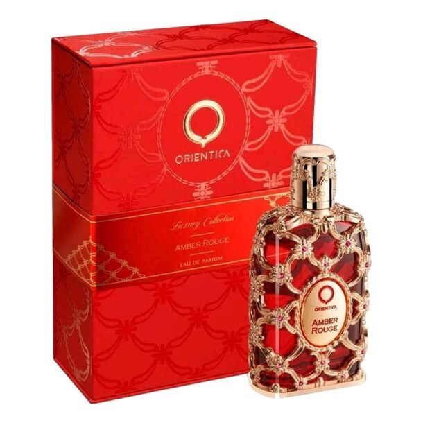 ORIENTICA ROYAL AMBER EDP / UNI 2.7 OZ – Beverly Hills S.A.