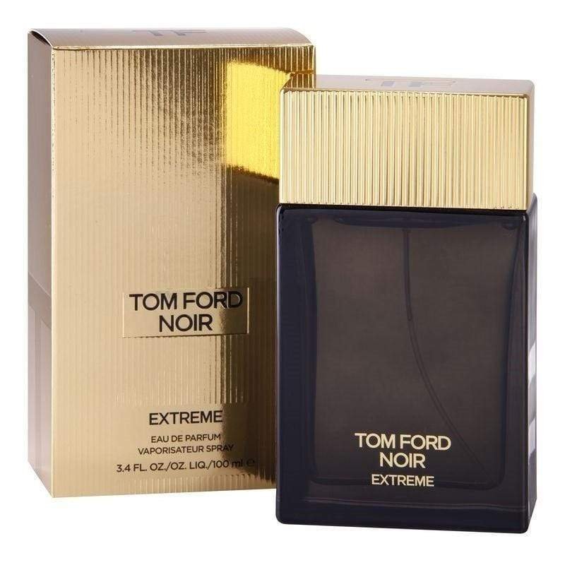 Tom ford perfume noir extreme hot sale