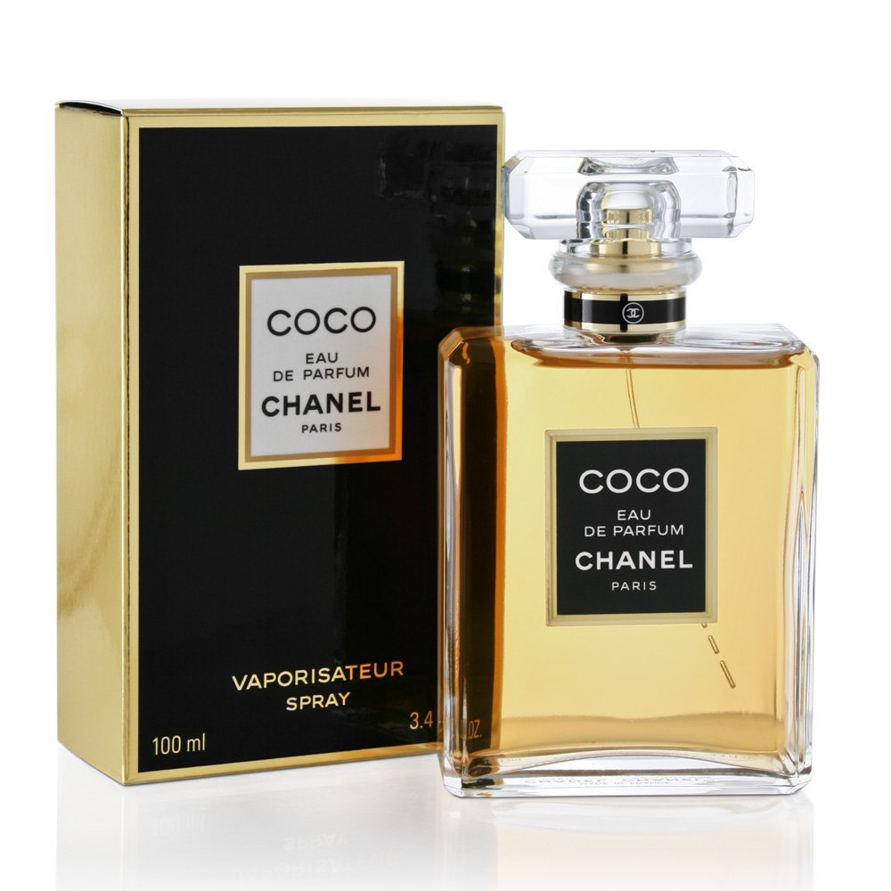 Chance Chanel Eau de Parfum for Women  Perfume Planet